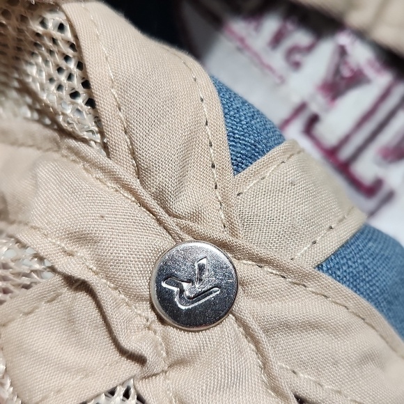 Texas A&M Mens hat snap back aggie mesh Trucker Texas Richardson Outdoors - Picture 12 of 14